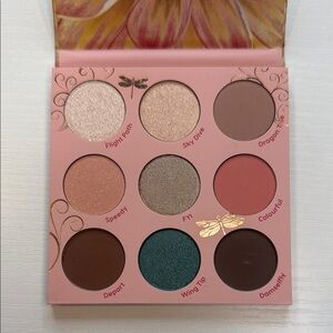 Colourpop So Fly Palette